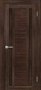 Товар Межкомнатная дверь ПСЛ-14 Сан-ремо шоколад