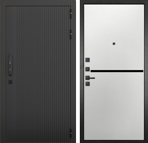 Товар Дверь BrandDoors Смарт DIS007146